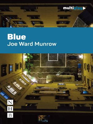 cover image of Blue